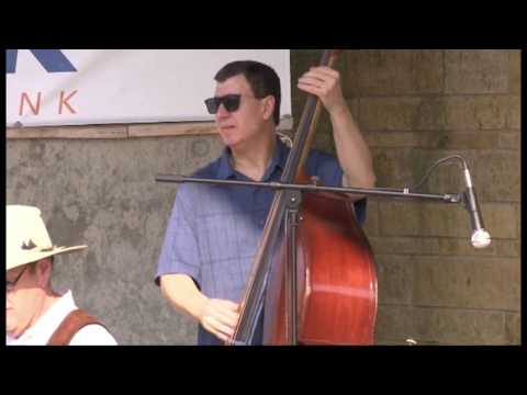 Micro by Gypsy Mania Hot Club Quartet