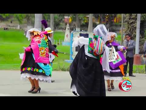 AHORA COMO QUEDO YO (TUNANTADA) - ORQ NUEVA SOCIEDAD DEL PERÚ