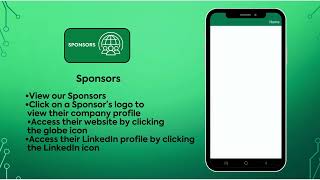 Networking App Video Tutorial - Global Banking & Markets: Middle East