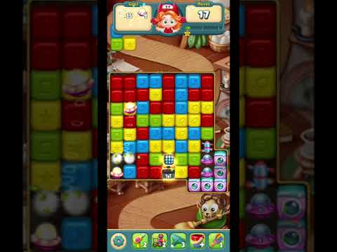 TOY BLAST level 3059.~  NO BOOSTERS