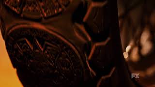 Carvings Teaser