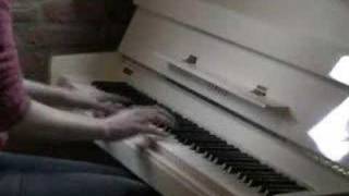 Lifetime - Beth Hart (piano)