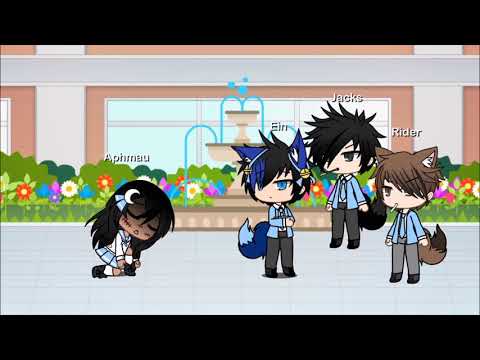 Without me (Aphmau) read description