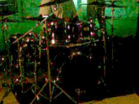 Clyde Frazier III's Graduation Shed 1