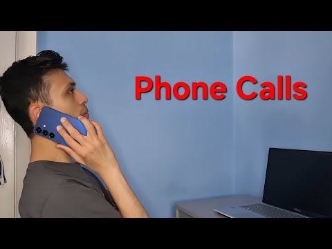 Nothing But Calls | Series 2 - Episode 4