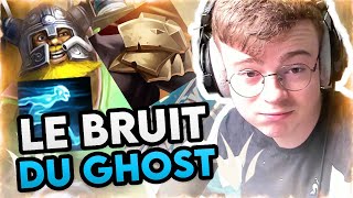 LES ANCÊTRES SONT-ILS FIERS ?