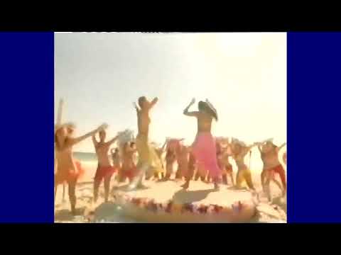 PLANETA XUXA VERÃO Carnaval   2001