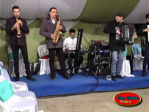 Formatia Fratii Milos Live2015( 1) Instrumental -Botez David_Ianis