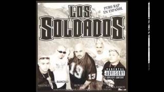 CALIFA THUGS EN LA FIESTA