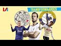 Ajax VS Tottenham: Alleen De Jong & De Ligt Komen in de Buurt van Supertrio Spurs