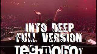 Technoboy - Into Deep (Original Mix) FULL VERSION