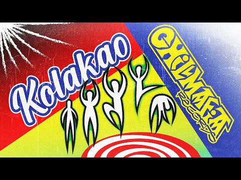 CHILL MAFIA - KOLAKAO (BIDEOKLIPA) Ft. Gabi de la MazA, Flakofonki, Kiliki Frexko