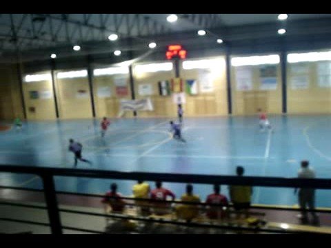 Asesoria Boss Torrejoncillo 3-3 O.I.D Cáceres