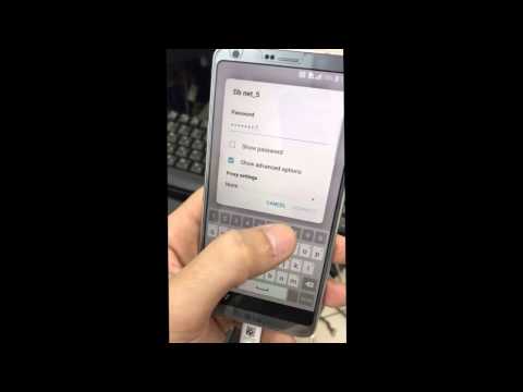 Remove google account FRP LG G6 H870 H871 H872 H830S LS997 USA