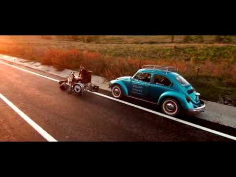 Metin Önderoğlu // One Man Band - Got My Mojo