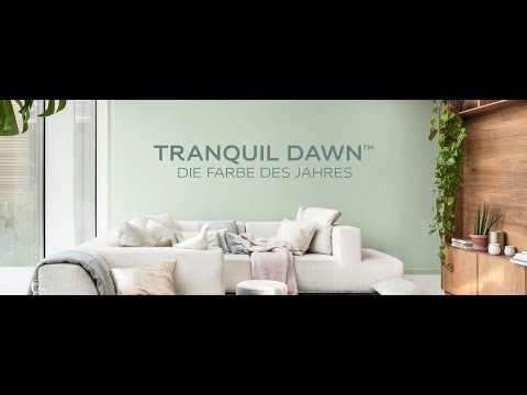 SIKKENS Colour Futures 2020 - Die Trendfarbe des Jahres