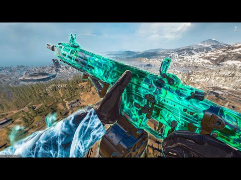 Call of Duty Warzone Solo Gameplay M15 MOD 0 PS5 PRO(No Commentary)