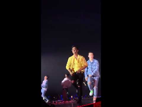 181111 Super Junior SUPER SHOW 7 Encore in Bangkok