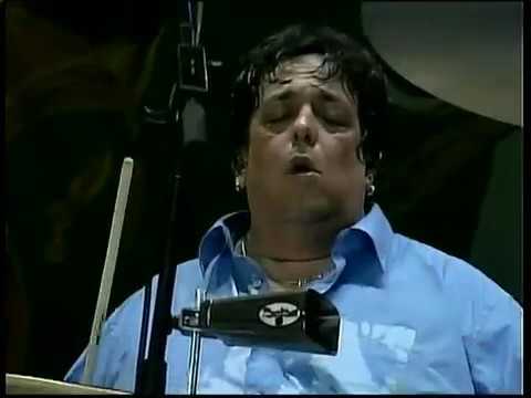 EL REY DEL TIMBAL Egui Castrillo #1