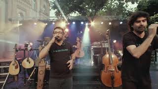 Les Ogres de Barback- Bal Brotto Lopez, "Dejol Pont de Lion"