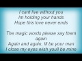 Dj Bobo - Say It Again Lyrics