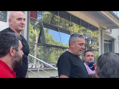 Nebojša Mrvaljević - Vrijeme je za odlazak Vlade