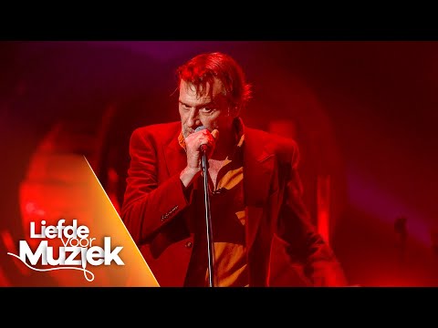 Video thumbnail for Code Red (uit Liefde Voor Muziek)