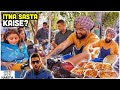 30/- रुपये में HEAVY DRIVER Indian Street Food 🔥 Sardar ji Bullet Wale Ludhiana