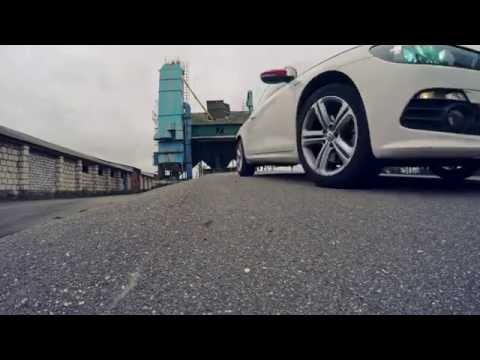 SCIROCCO GTS - FALL 2016 RIDE