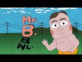 Mr. B