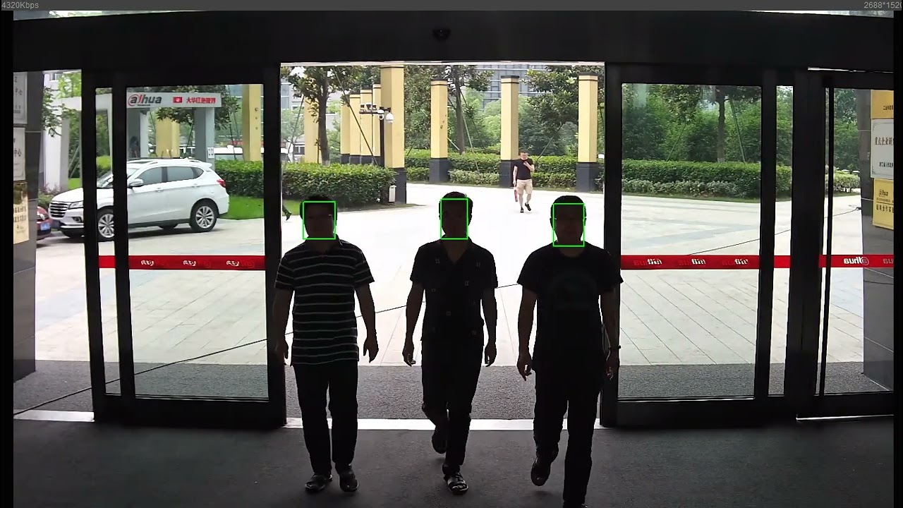 Yüz Tespit Face exposure özelliği : "Devre dışı" durumunda performans