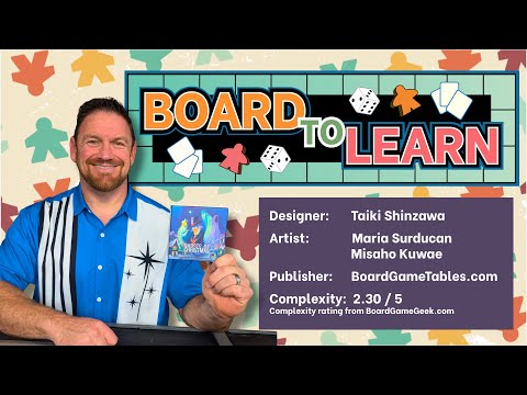 How To Play Ghosts of Christmas