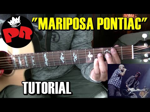 Mariposa Pontiac - Skay Beilinson