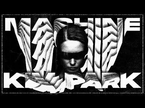 Kim Park - Machine