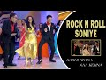 ROCK N ROLL SONIYE KABHI ALVIDA NA KEHNA SHAH RUKH KHAN AMITABH PREITY ZINTA RANI KAJOL
