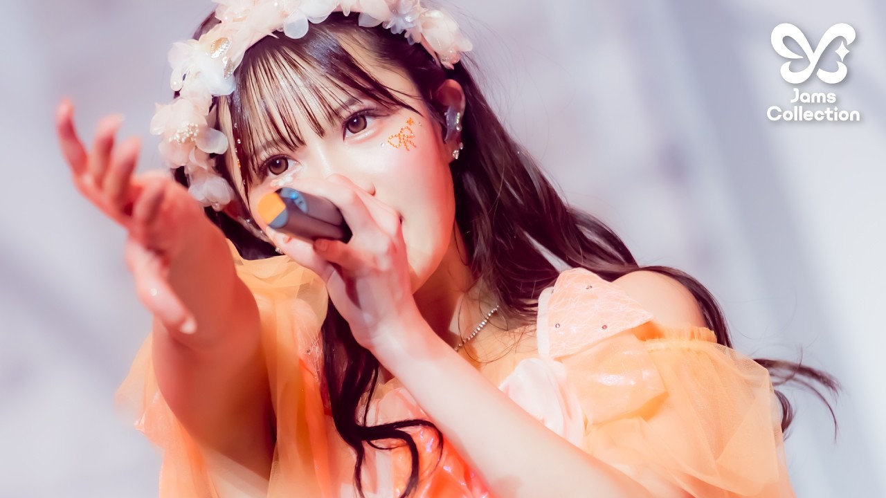 JamsCollection「FLAME」【LIVE映像】2026/2/23 - 5th Anniversary LIVE -@立川ステージガーデン