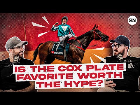 Is The Cox Plate Favourite Worth The Hype?