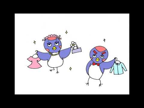 日本文化学科 こうこうどりのスズメ（17AA082）