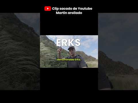 ¿Qué es ERKS?