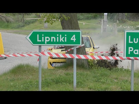 3 Rajd Nyski 2023 Crash,Action & Jumps [HD]