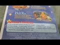 BEAR IN THE BIG BLUE HOUSE Sleepy Time With Bear Friends DVD Overview