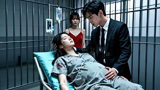 總裁偏信白月光，認定妻子出軌拍艷照！為了報復，不知收斂瘋狂虐妻，殊不知妻子已有身孕差點一尸兩命！5年後再重逢，得知真相的總裁徹底紅了眼眶，開啟漫漫追妻路。#短劇 #drama #霸總 #追妻火葬場