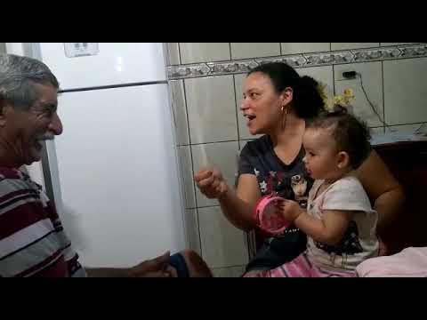 Cantando com Padrinho Chico