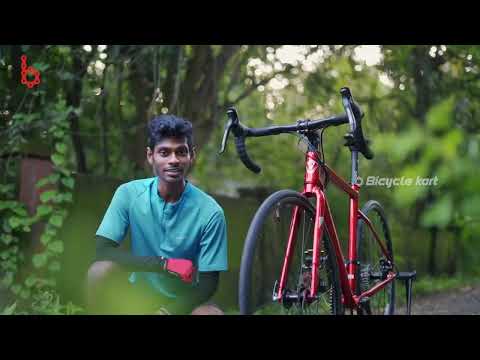 Java Veloce 3 Disc Shimano Sora   Bicyclekart com