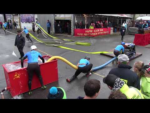 Krotějov sport muži Memoriál V I Lenina 28 10 2017