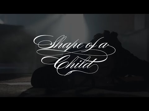 Karin Park - Shape of a Child (Official Music Video)