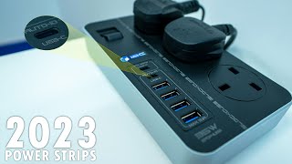 Power Extension Plugs In 2023 - iBLOCKCUBE T09