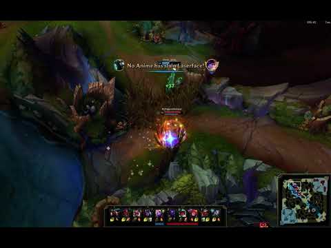 Nunu and Willump are dirty thieves