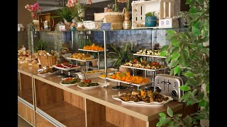 Descoperă o zi delicioasă de All Inclusive la Savoy Hotel Mamaia! 🏖️