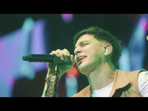 Q'Lokura  - Todavia Me Quiere / Perfecta (Luna Park)